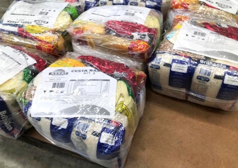 Gasto com alimentos onera Careiro da Várzea em R$ 1,29 milhão