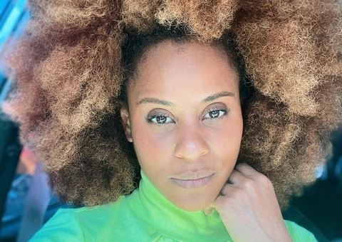 Ex-Rouge Aline Wirley revela que é bissexual e diz que já namorou mulher