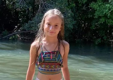 Criança de 9 anos desaparece em balneário e é achada morta 24h depois 