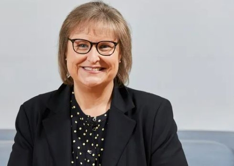 Saiba quem é a primeira mulher a presidir a Premier League, a liga mais rica do mundo