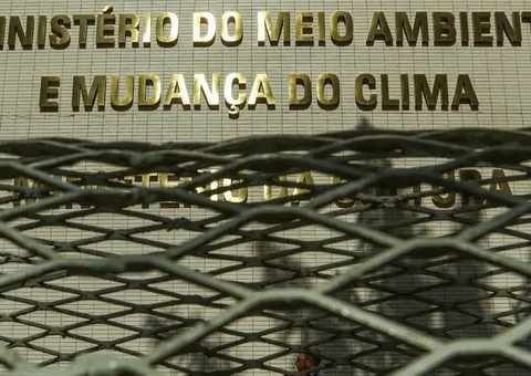 AGU pede suspensão da greve dos servidores ambientais