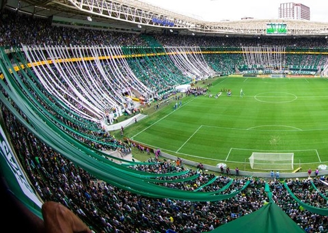 Goleiro do Boca diz que gramado é 'única preocupação' contra o Palmeiras