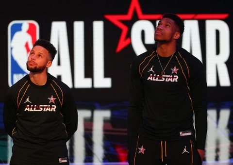 Quem são os brasileiros que já participaram do All-Star Game da NBA