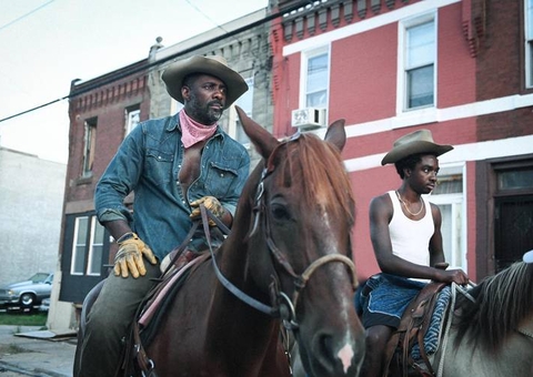 Confira a lista de filmes e séries que chegarão à Netflix em abril