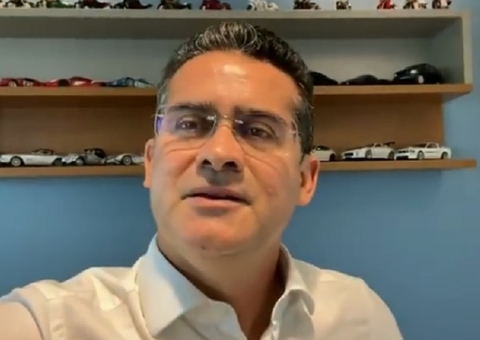 David Almeida exonera servidores contemplados com casas e oficia Caixa para reavaliar sorteio