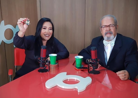 HORA do H de hoje recebe a Waleska Menezes; Assista