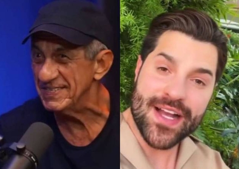 Alok faz remix com crítica pesada que recebeu de Fagner: 'desequilíbrio ambiental'; vídeo