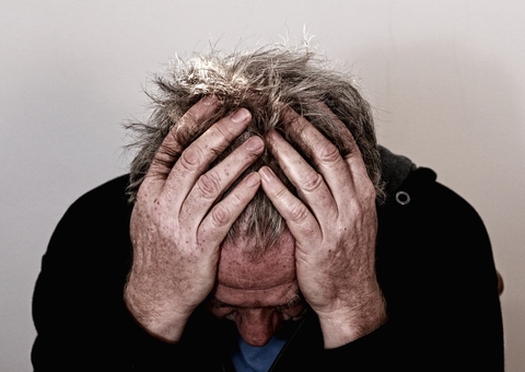 Saúde inclui Síndrome de Burnout na lista de doenças relacionadas ao trabalho