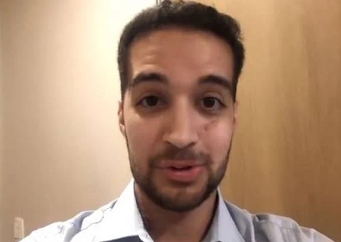 Jornalista da Globo brutalmente esfaqueado recebe alta após 23 dias internado