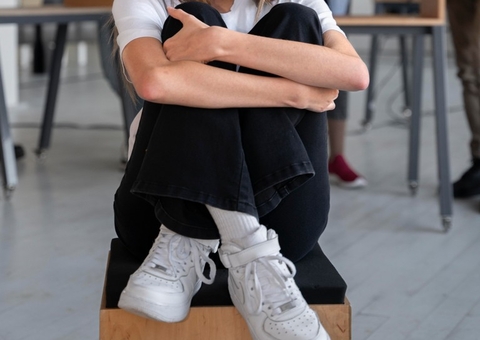 Professor é preso por perseguir e assediar aluna dentro de escola em Manacapuru