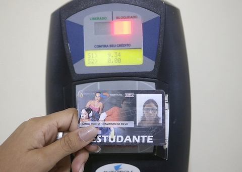 Pedido da gratuidade do transporte coletivo para estudantes já está liberada