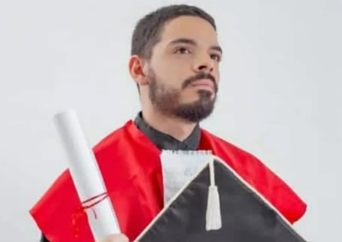 Jovem recém-formado pela UEA é morto durante assalto no Amazonas