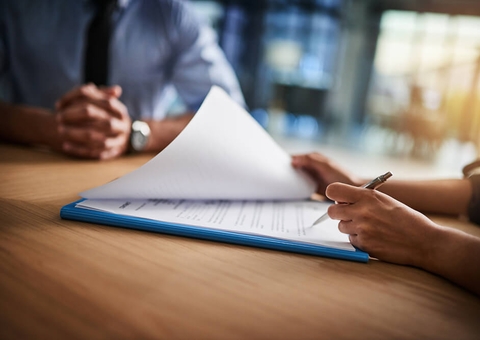 Vereador vira alvo do Ministério Público por suposta falsificação de álvara