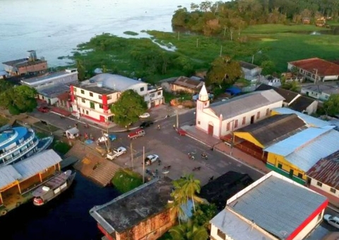 Malha viária consome mais de R$ 3 milhões em Alvarães