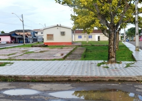 Módulos sanitários geram despesa de quase R$ 1 milhão em Alvarães