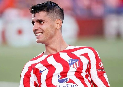 Espanha marca no fim, vence Portugal e vai à semifinal da Liga das Nações