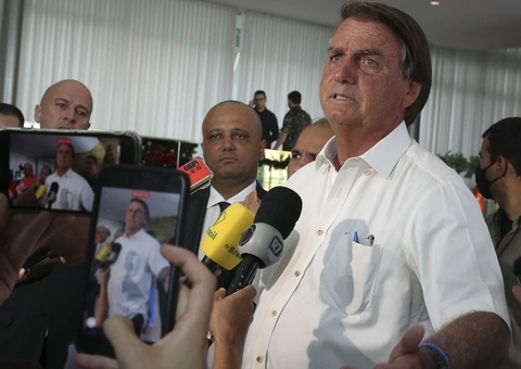 Bolsonaro tem melhora clínica, diz boletim médico