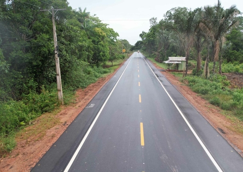 Ex-secretária de Saúde de Itacoatiara sofre acidente com filha e sobrinhos na AM-010