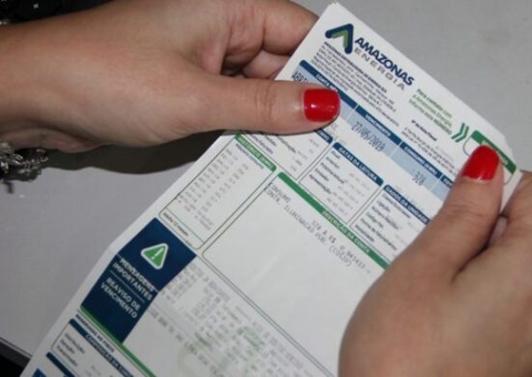 Amazonas Energia não pode efetuar cobrança de serviços descritos em termo unilateral