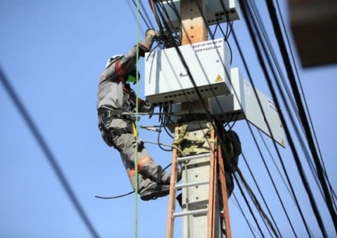 Compensa, Tarumã e mais; saiba onde faltará energia nesta quinta-feira