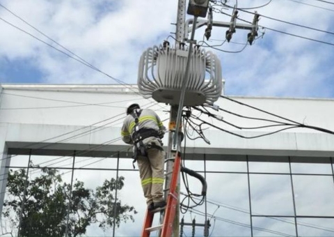 Saiba quais bairros ficam sem energia nesta quinta-feira em Manaus