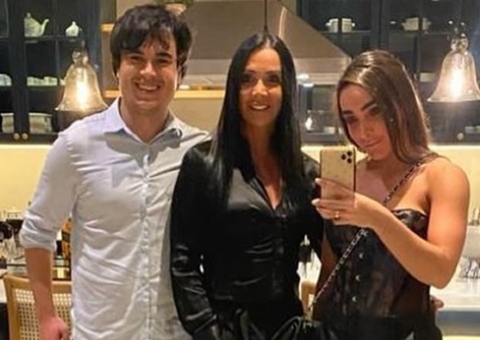 Nora de Zezé Di Camargo revela mudança forçada ao descobrir vizinha 'espiã'