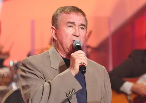 Casal processa Amado Batista por morte de criança na fazenda do cantor