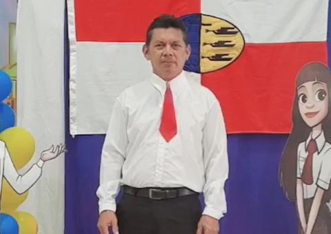 Homem morre em acidente enquanto levava filho para faculdade em Itacoatiara