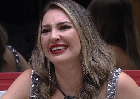 Amanda comemora um mês da vitória do BBB23: 'orgulhosa de mim'
