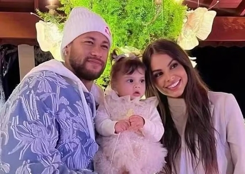 Irmã de Amanda Kimberlly debocha de notícia sobre pensão de Helena