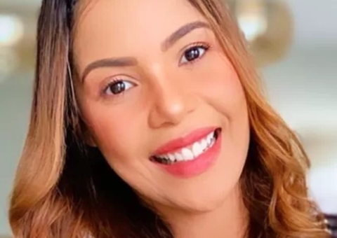 Amanda Wanessa é transferida para quarto após 3 meses na UTI