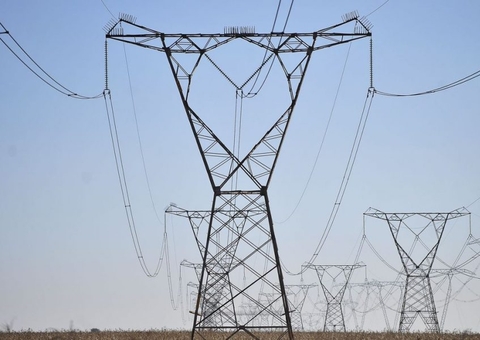 ONS é multado em R$ 5 milhões por apagão no Amapá