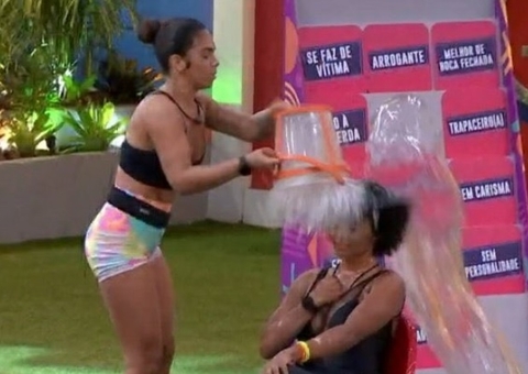 Globo decidiu expulsão de Maria após extrema pressão feita de patrocinadores