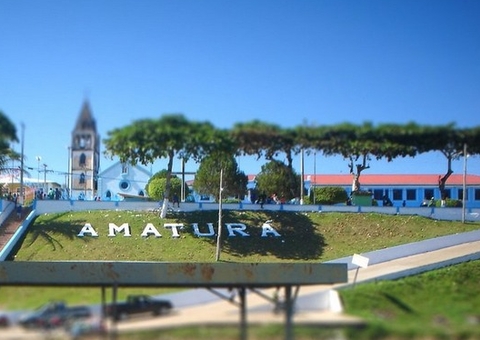 Mulher foge com filhas no colo ao ser ameaçada de morte por marido em Amaturá