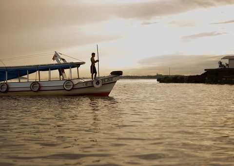 Em debate mecanismos de investimentos  na Amazônia 