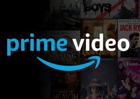 Prime Video Brasil terá intervalos comerciais em 2025