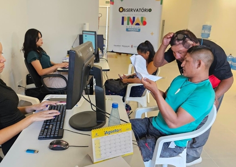 Resultado final do edital Macro da Pnab-Manaus é divulgado