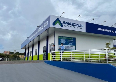 Decisão de destino de contrato da Amazonas Energia fica para a semana que vem