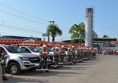 Saiba quais bairros ficam sem energia nesta terça-feira em Manaus