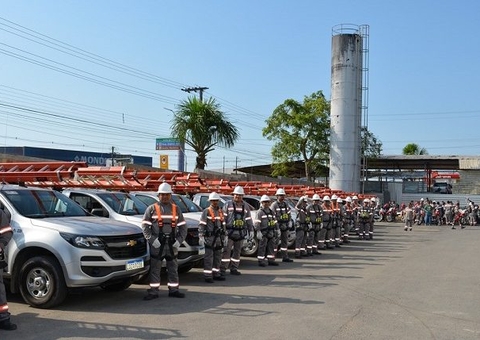 Manutenção programada deixa 8 bairros sem energia nesta quinta-feira em Manaus