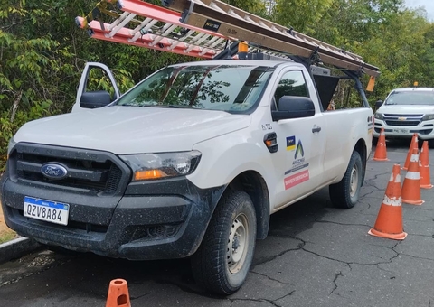 Veja onde vai faltar energia neste sábado em Manaus