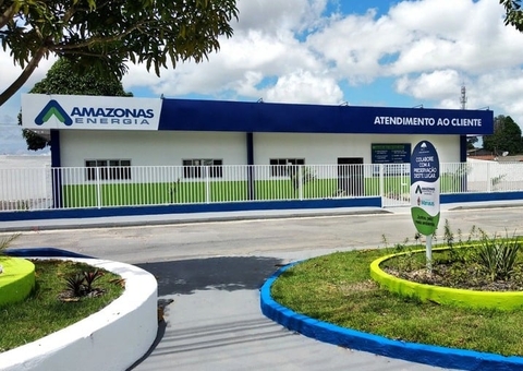 Amazonas Energia é condenada a indenizar consumidor em R$ 7 mil