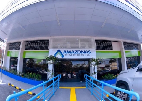 Amazonas Energia é alvo de investigação do Ministério Público