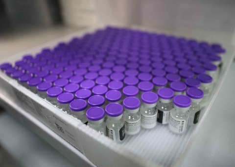 Com baixa procura, Amazonas pede ao Ministério da Saúde suspensão de doses da Pfizer