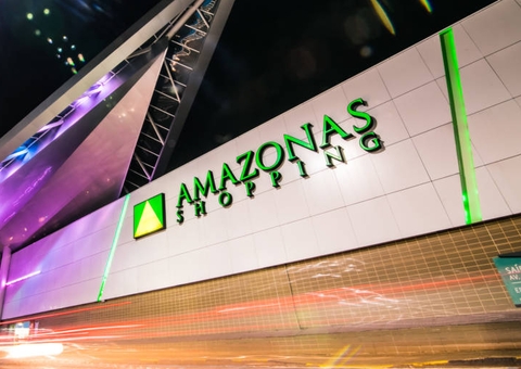 Shoppings de Manaus alteram horário de funcionamento nesta segunda 