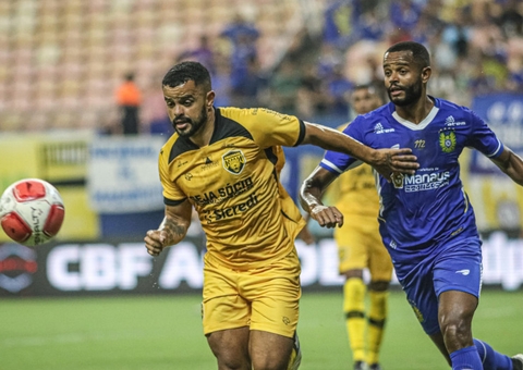 Segunda rodada do Barezão promete agitar o final de semana com quatro jogos