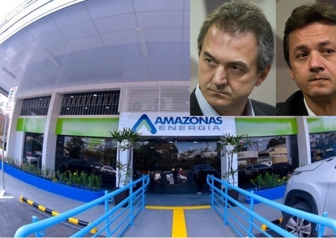 Empresa dos irmãos Batista apresenta plano para comprar Amazonas Energia