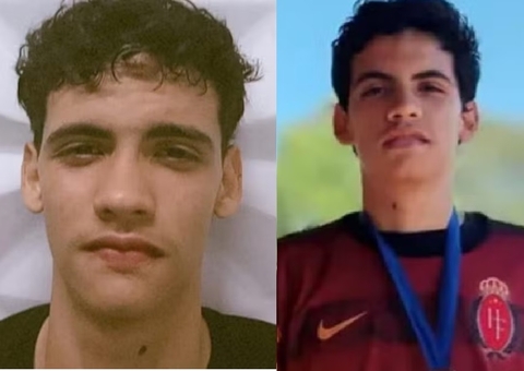 Sonho interrompido: manauara atropelado no Acre queria jogar no Amazonas FC