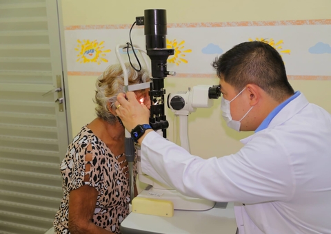 Ação intensifica consultas e exames para pacientes do Sisreg neste sábado