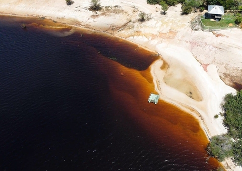 Amazonas é destaque na maior editora de guias de viagens do mundo